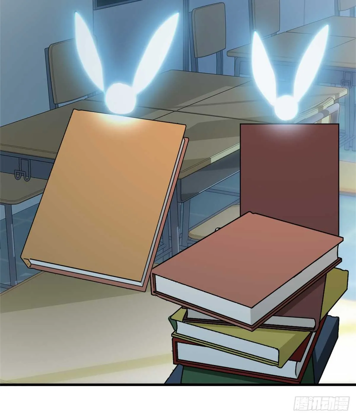 第35话 职业者训练营 第26页