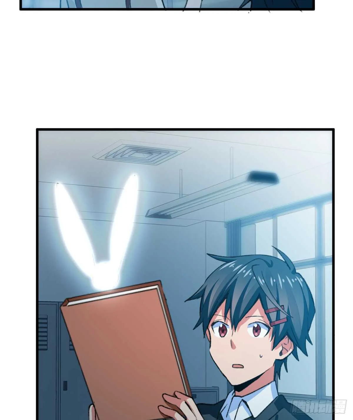 第35话 职业者训练营 第28页