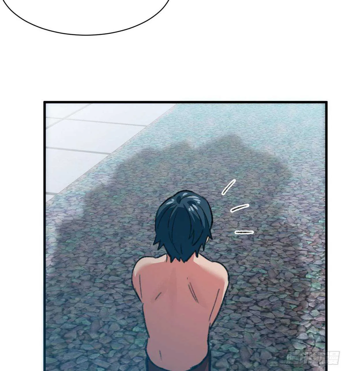 第37话 裸奔抗议！ 第19页