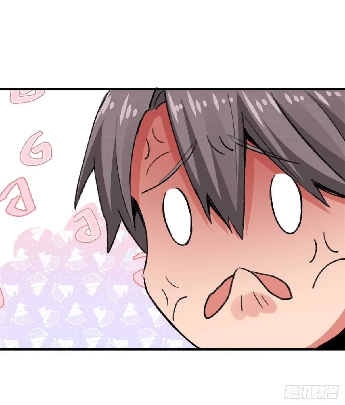 第37话 裸奔抗议！ 第33页