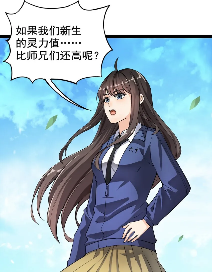 002 新的开学日 第19页