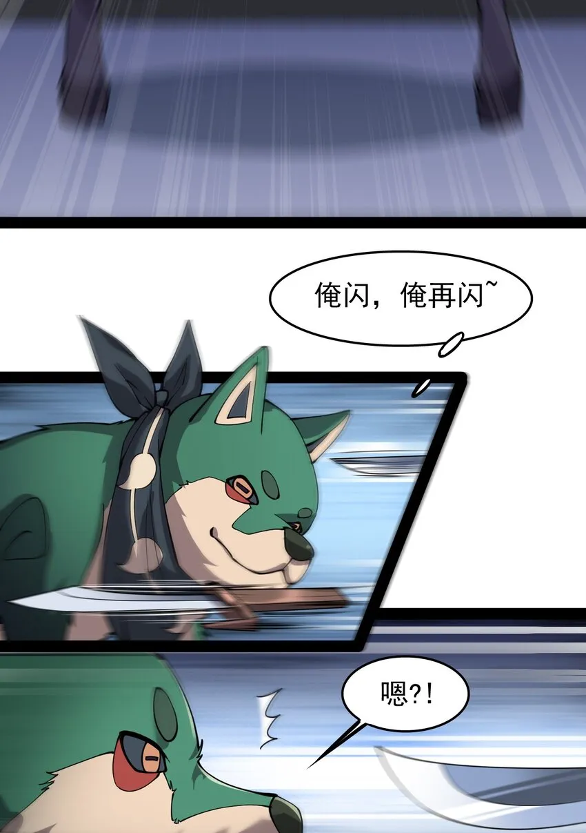 016 狗？蛤？傻傻分不清楚 第12页