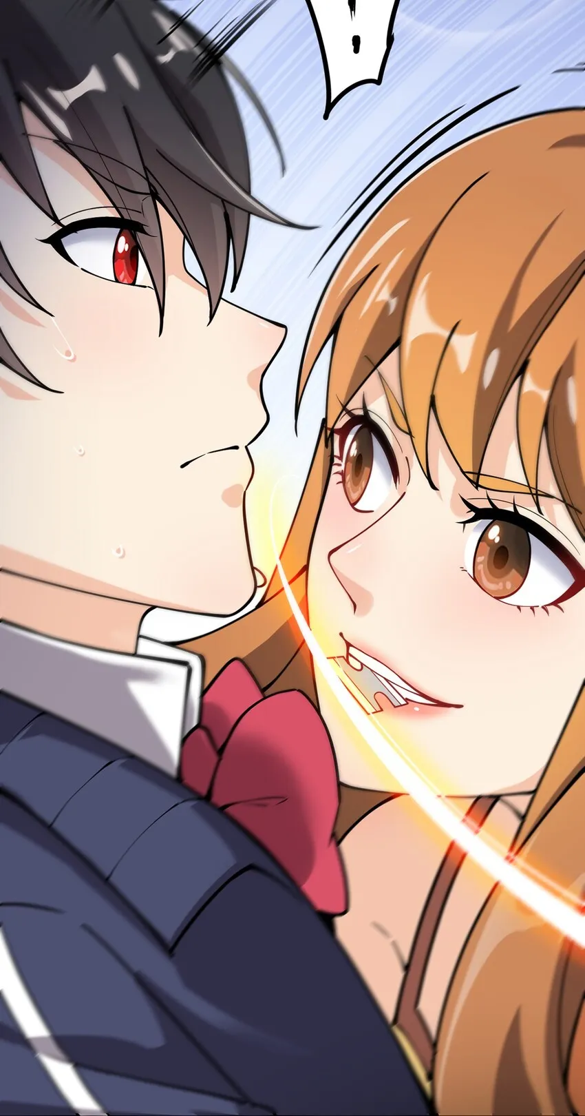 028 不速之客!! 第18页