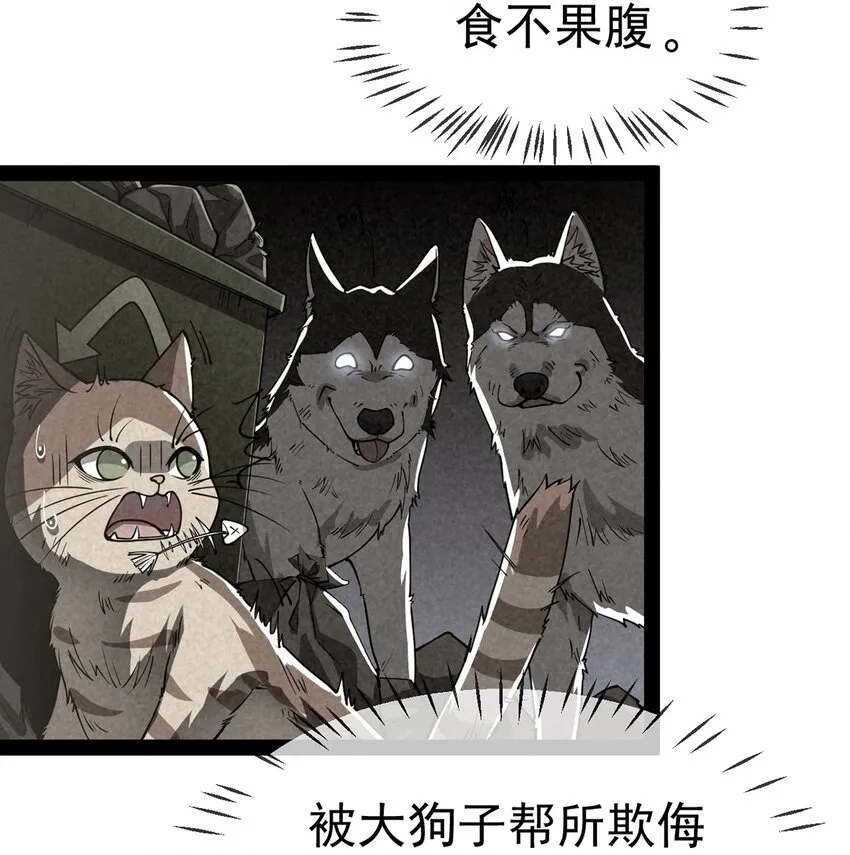 035 你们到底有什么阴谋 第3页