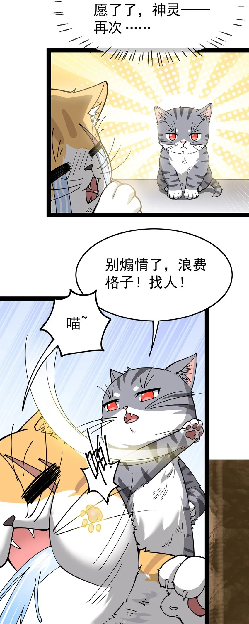 035 你们到底有什么阴谋 第11页