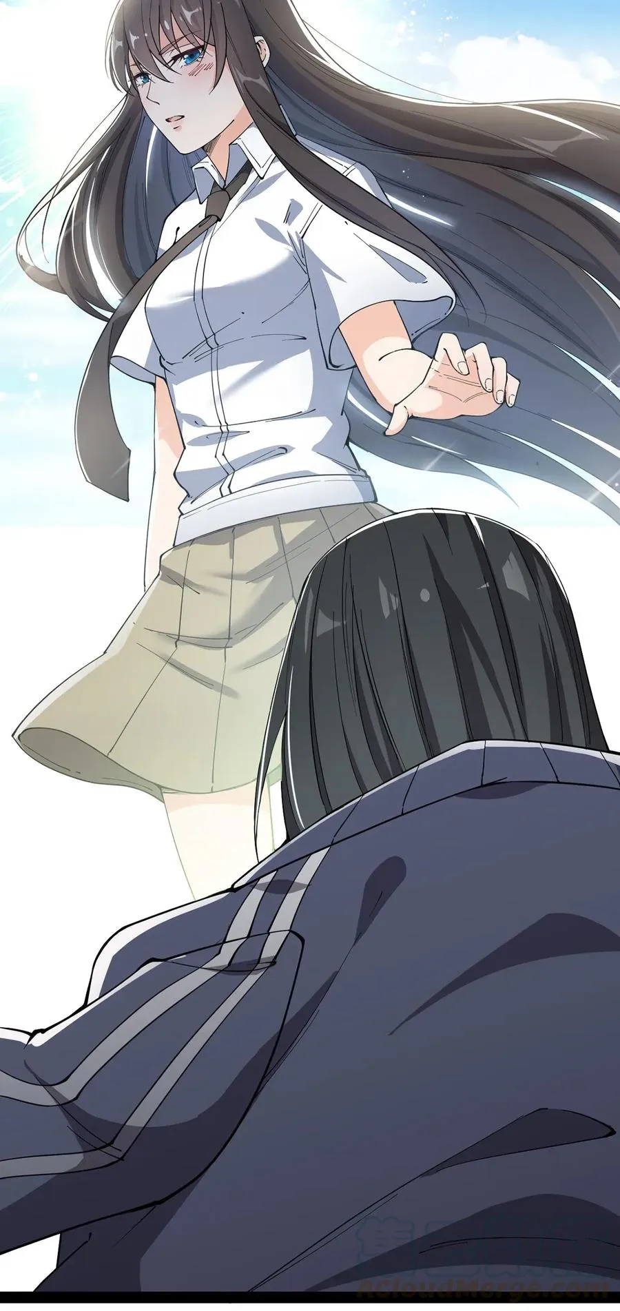 051 你有buff也没用！ 第19页