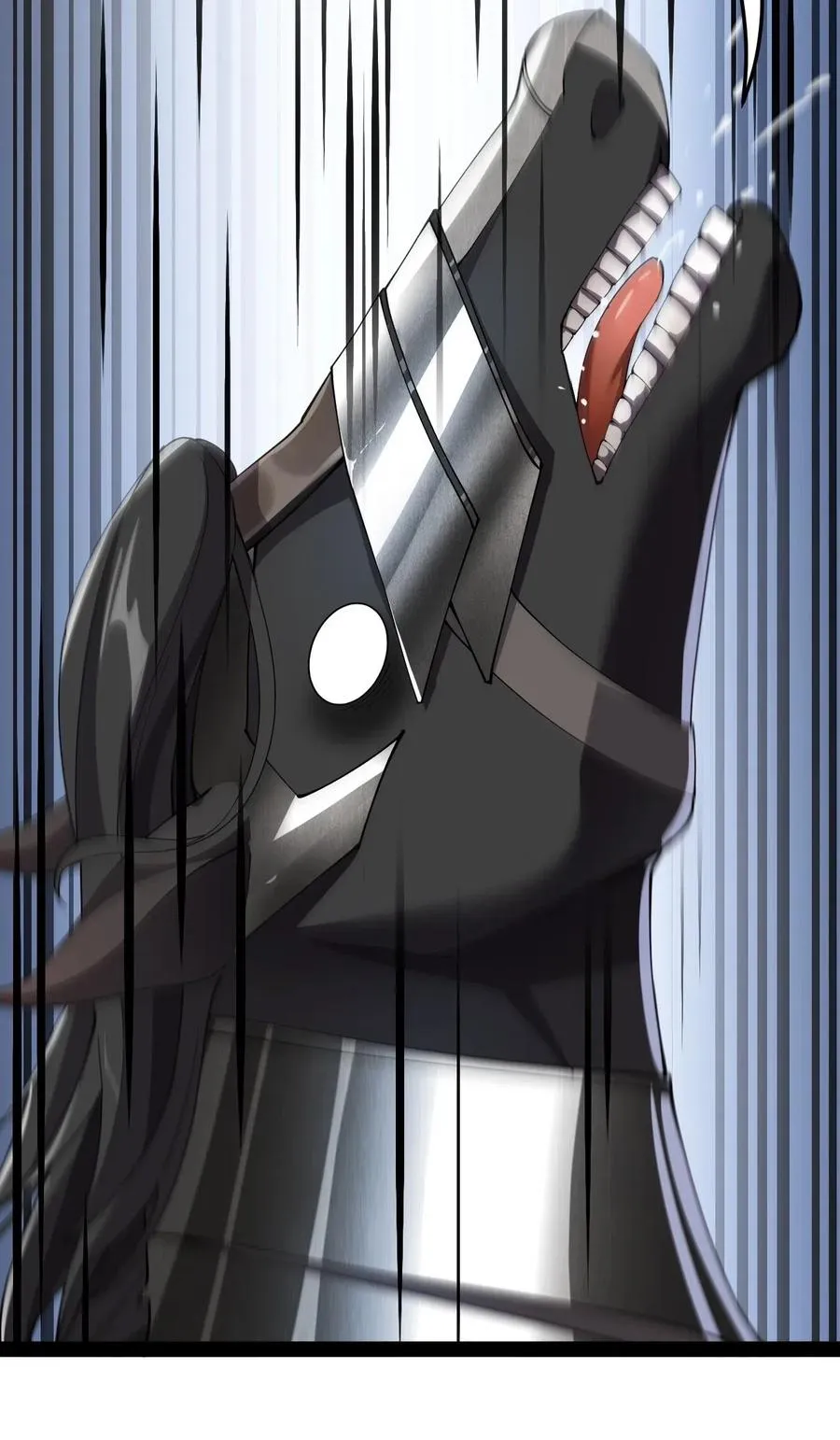 108 敢惹我，不知道我爹是谁吗_! 第41页
