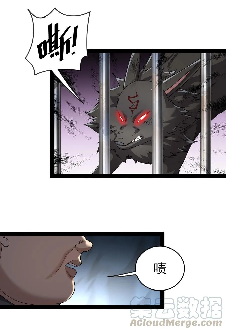 121 劳资一锅端了你 第43页