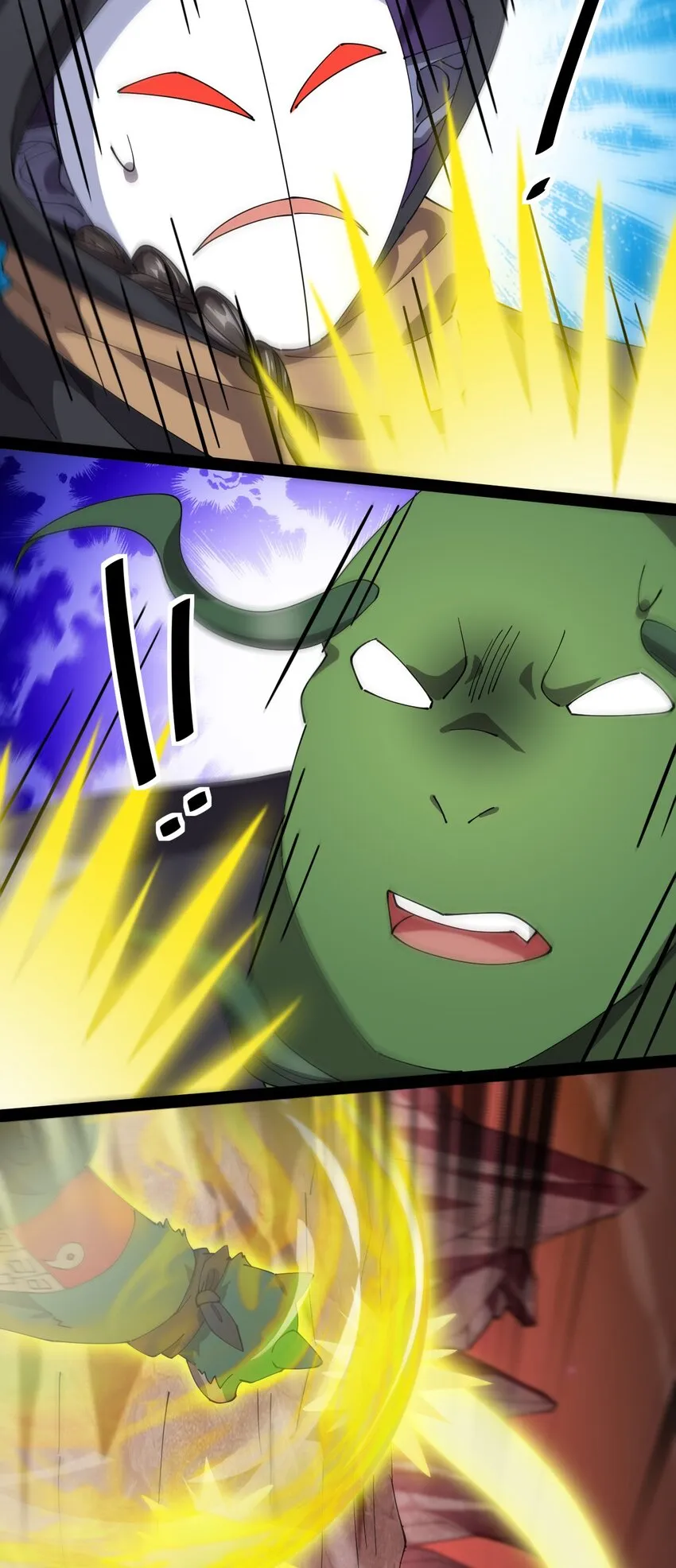 167 狗狗炫技！ 第2页