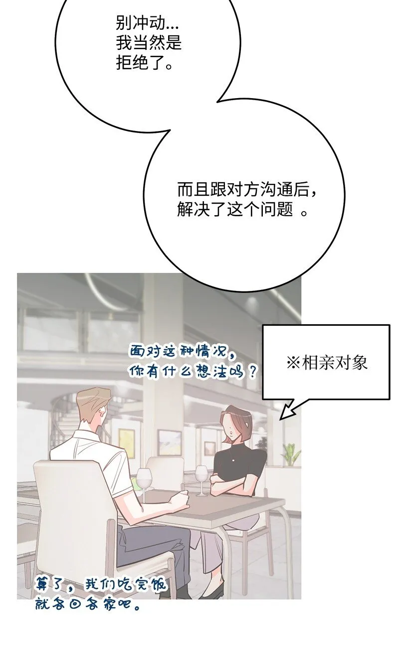 85 恋爱的法则 第18页