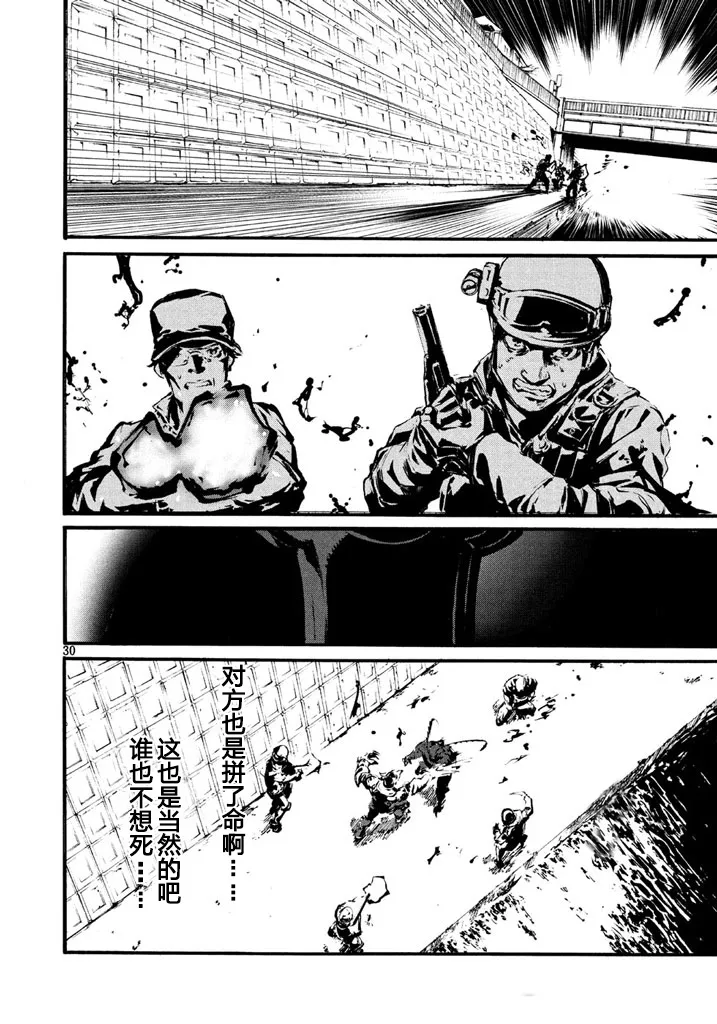 萤火01 第30页