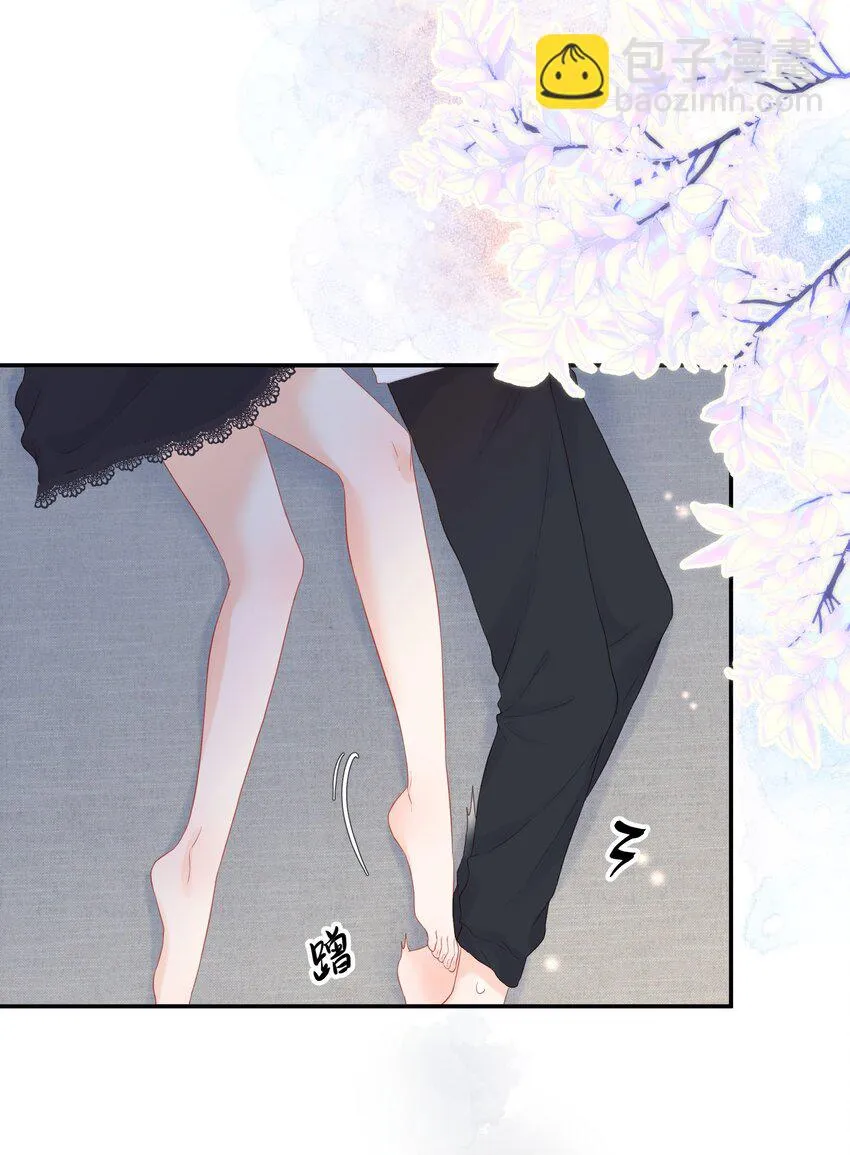 021 夜幕后的暧昧 第32页