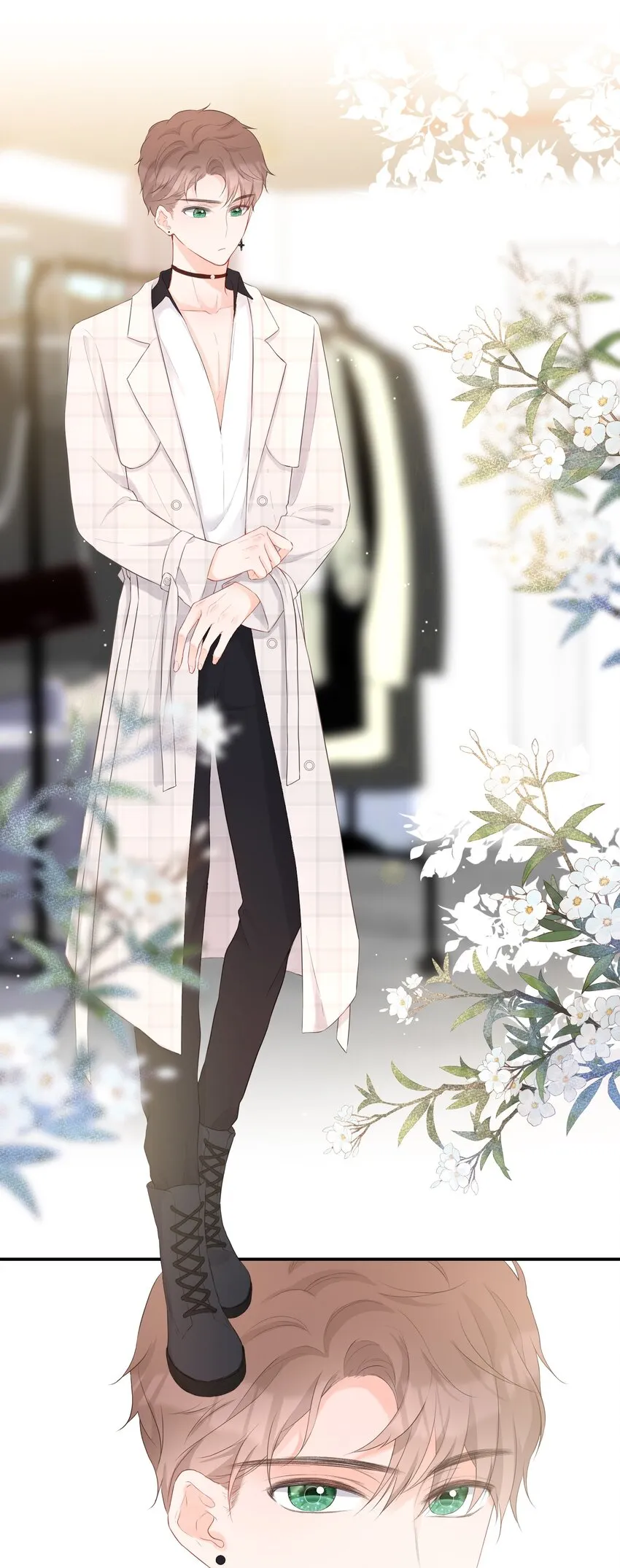 025 没有尽头的走廊 第39页