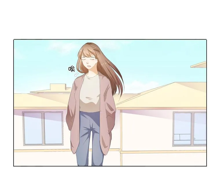 第34话 不就跳个墙吗！ 第25页