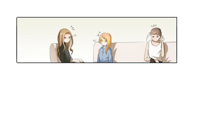 第31话 一家人不要见外 第22页