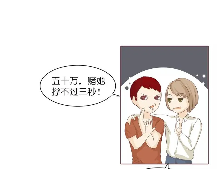 第5话 原来这小东西叫喻千颜 第21页