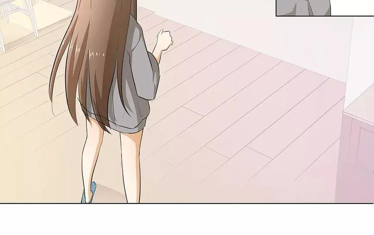 第13话 你喜欢我吗 第41页