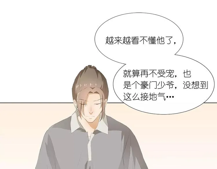 第13话 你喜欢我吗 第61页
