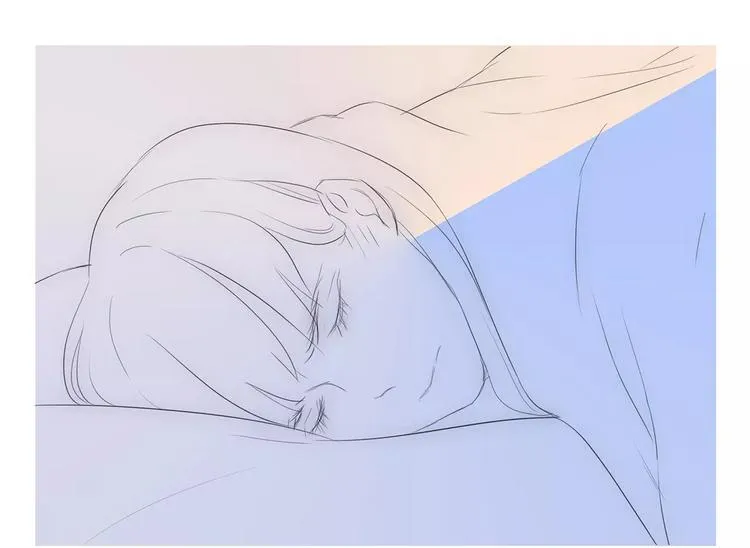 第14话 一起睡？！ 第1页