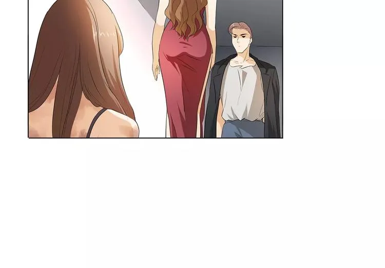 第22话 女儿？ 第4页