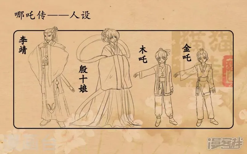 人设 第2页