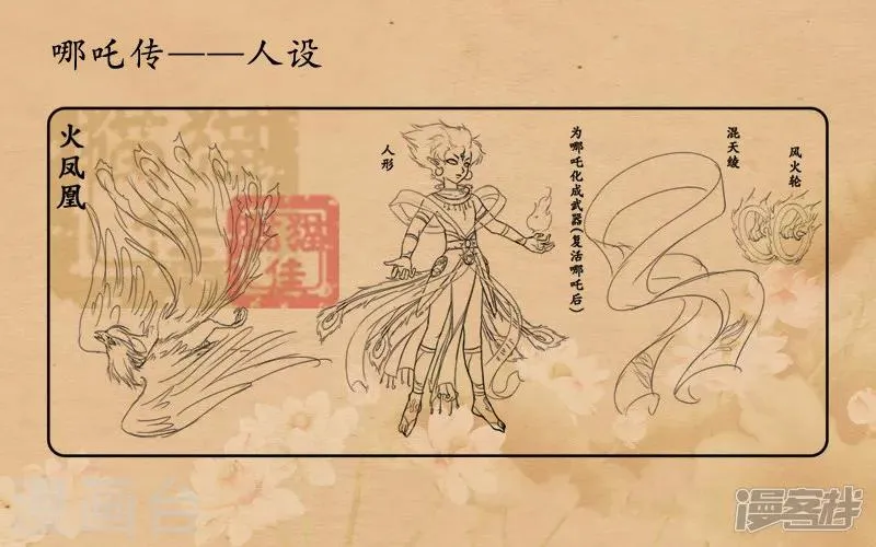 人设 第4页