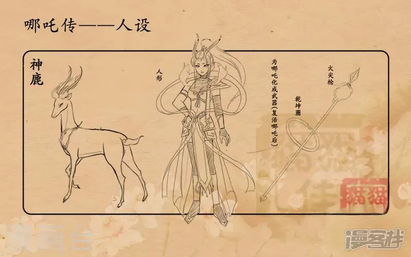 人设 第5页