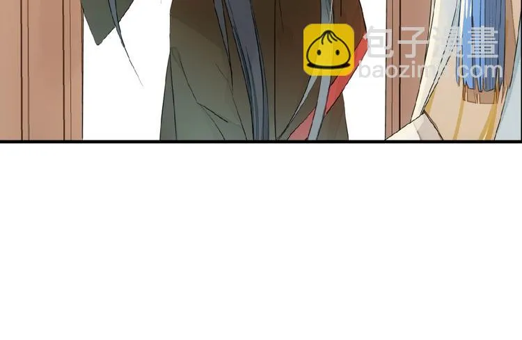 第19话 师兄的粥 第30页
