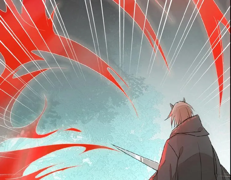 第13话 不准动他 第30页
