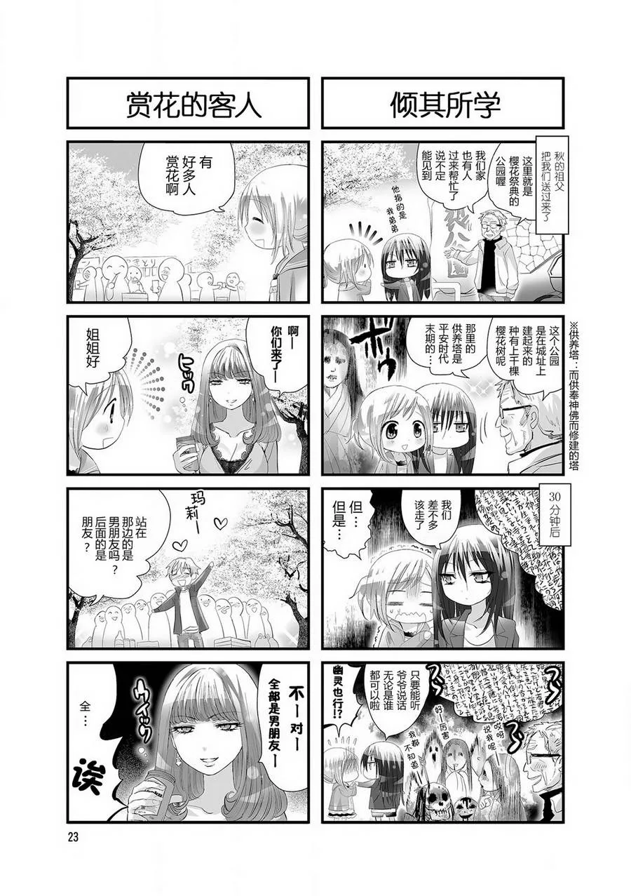 第22话 第3页