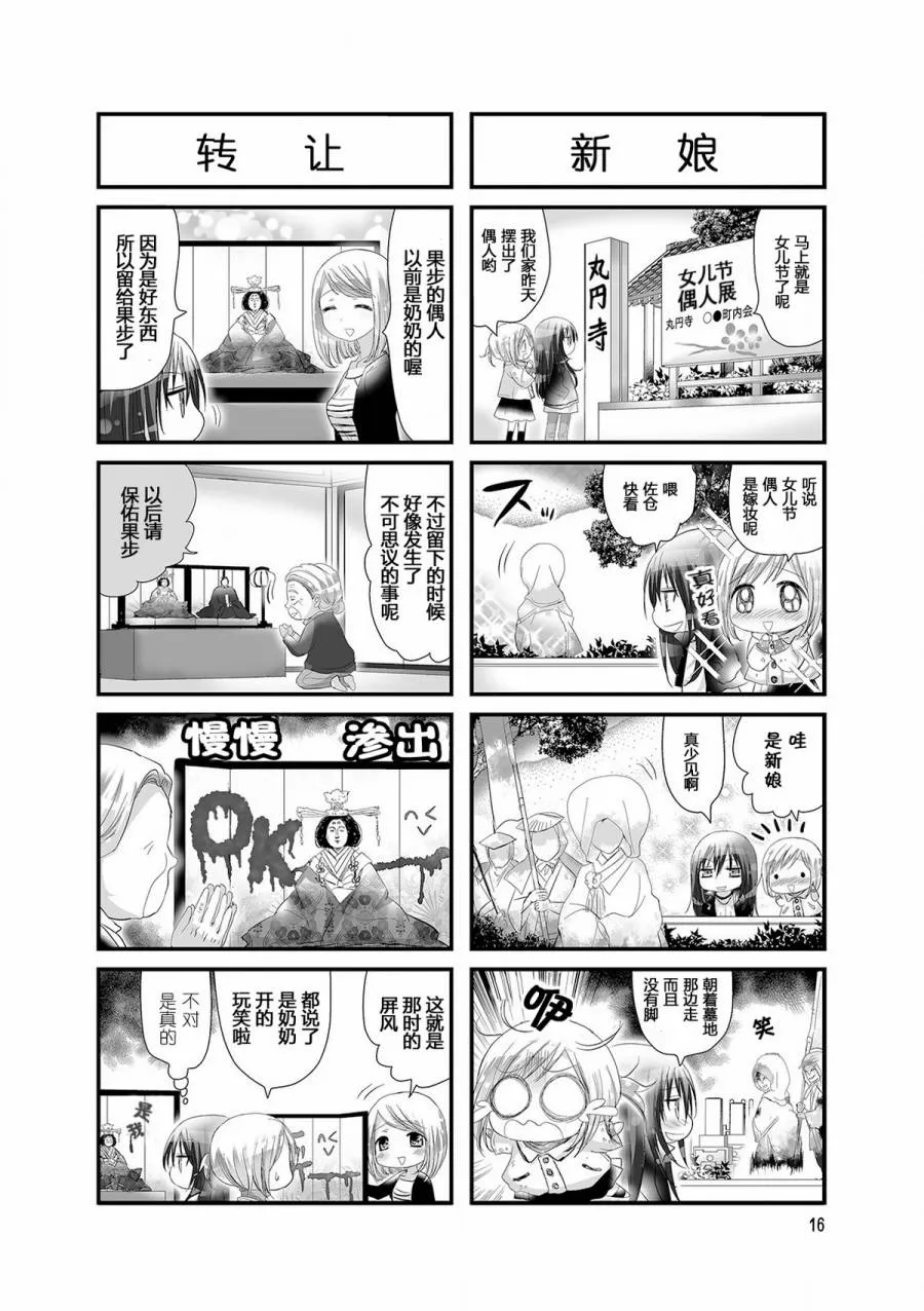 第21话 第2页