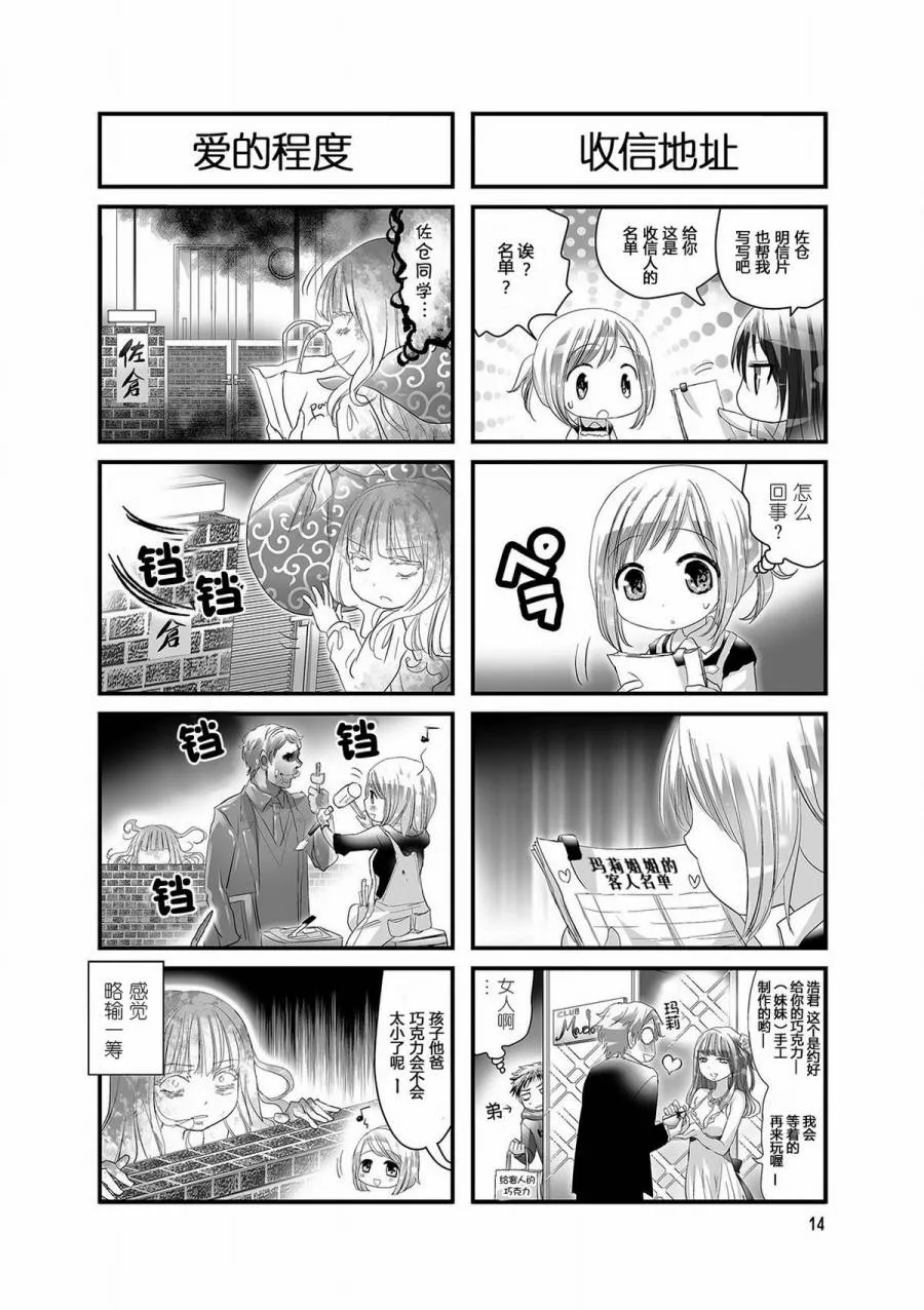 第20话 第6页