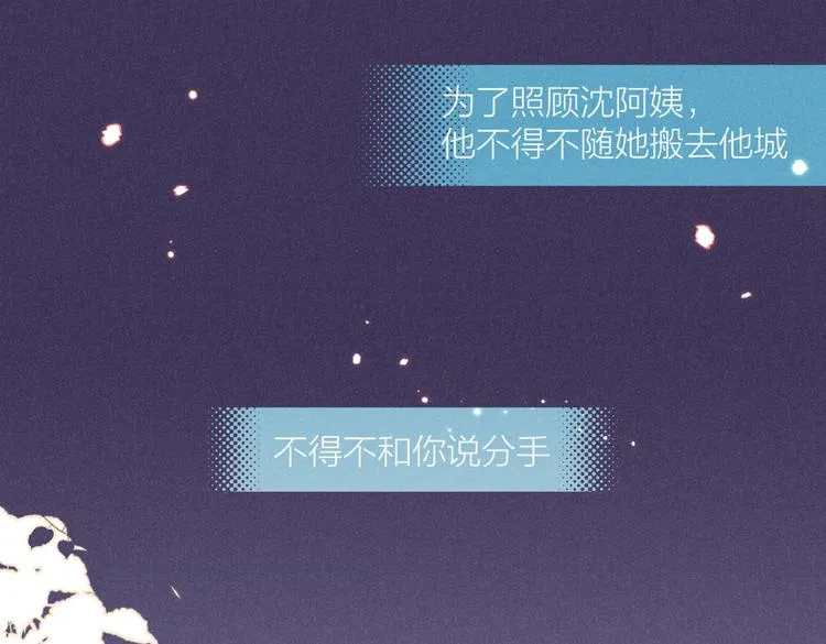完结篇 再也不分黎 第63页