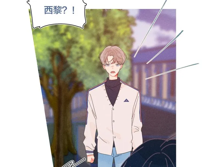 完结篇 再也不分黎 第100页