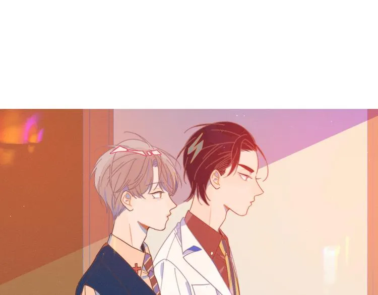 第6话 所以爱会消失对吗？ 第72页