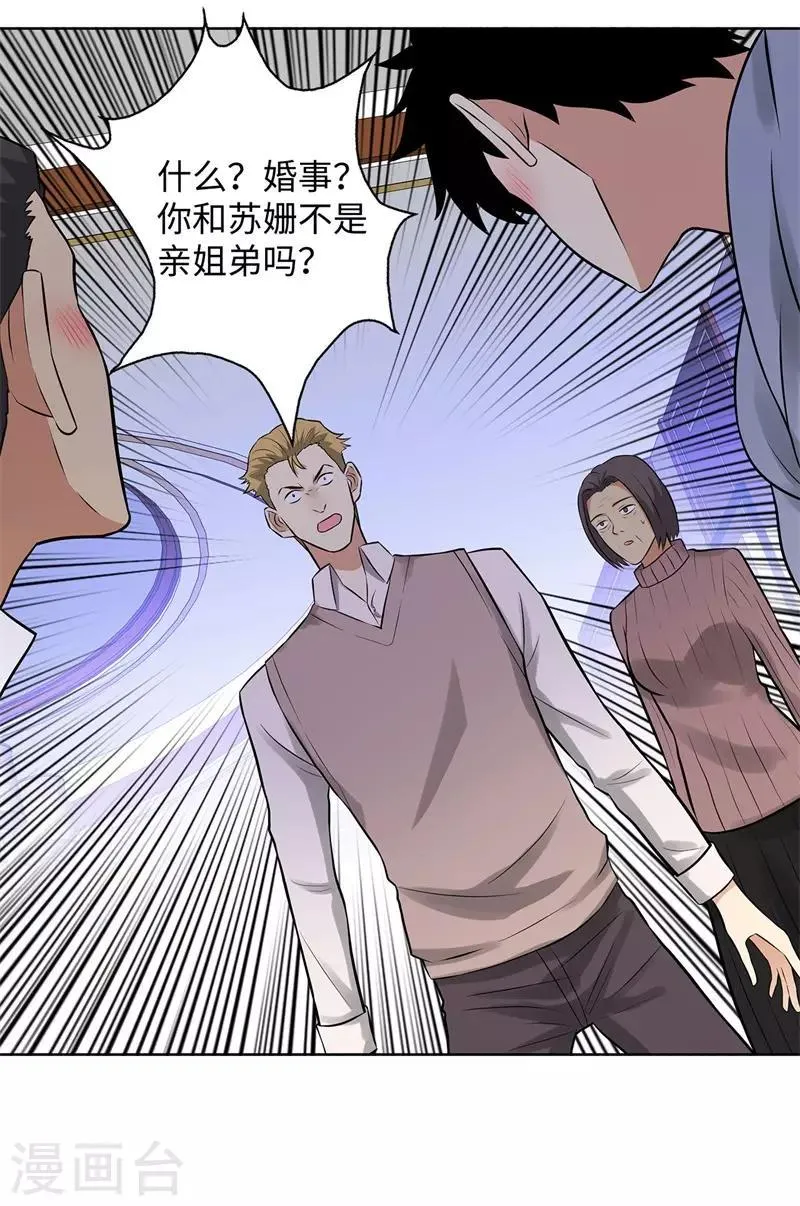 第283话 无价之宝 第33页