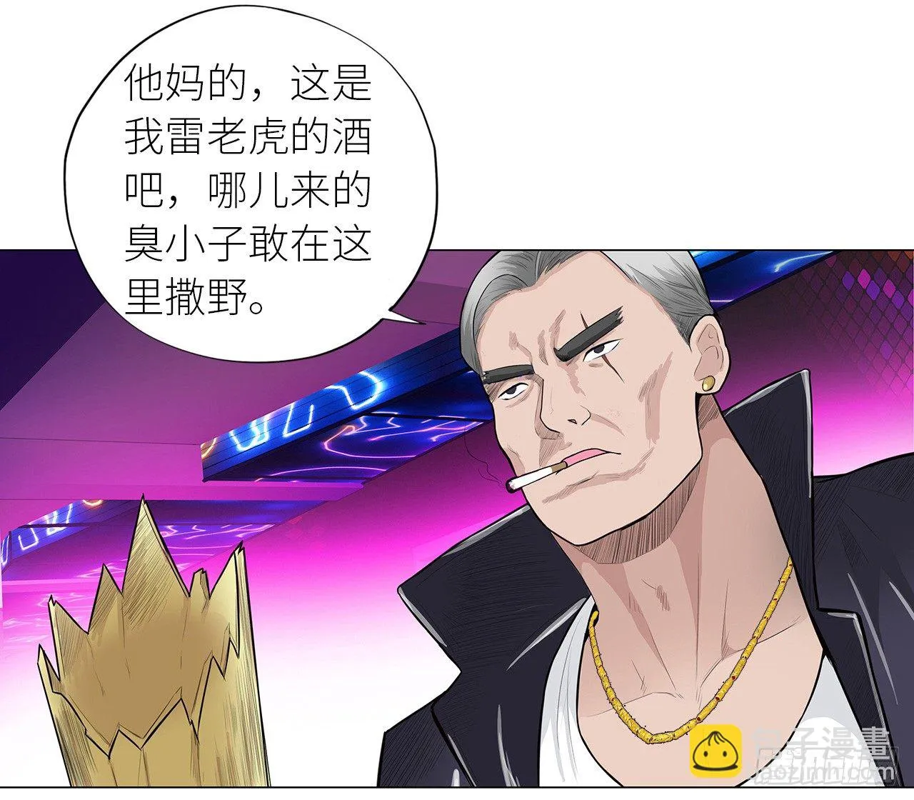 006雷老虎 第3页
