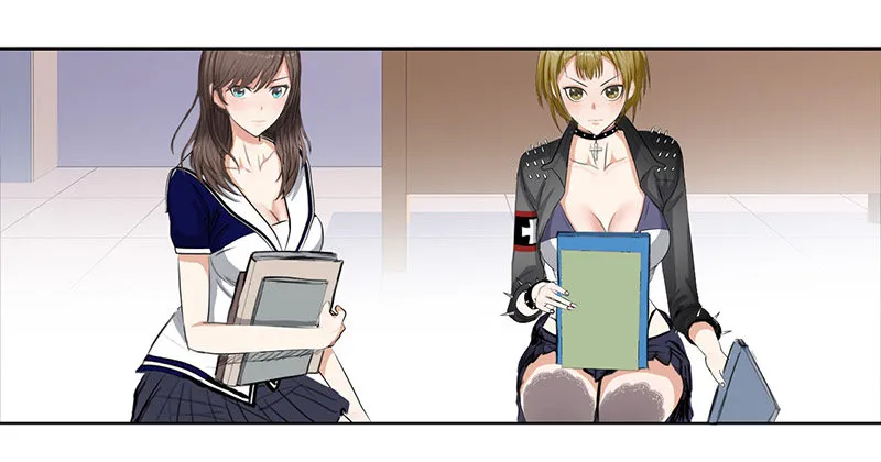014群攻小霸王 第37页