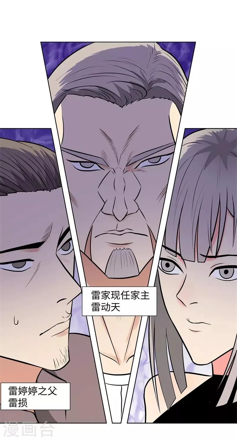 第258话 老对手 第20页