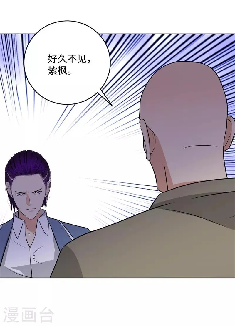 第266话 仇人再聚首 第30页