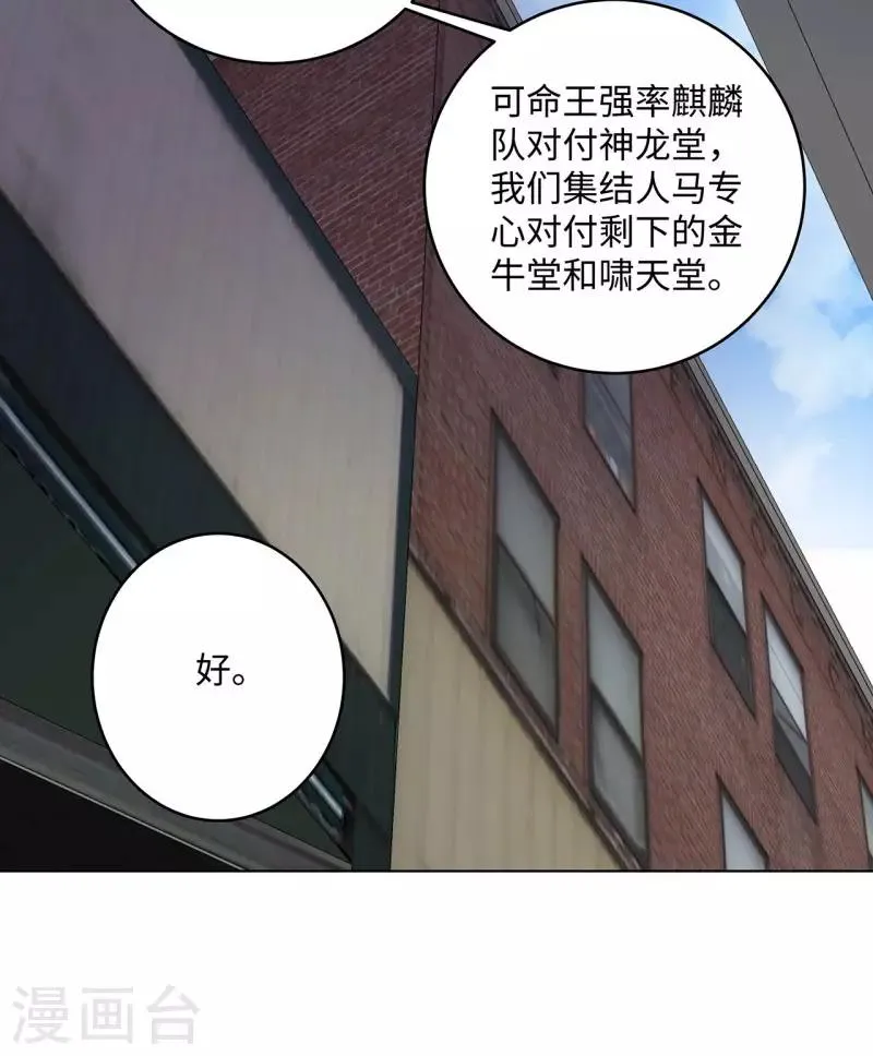 第267话 布局 第13页