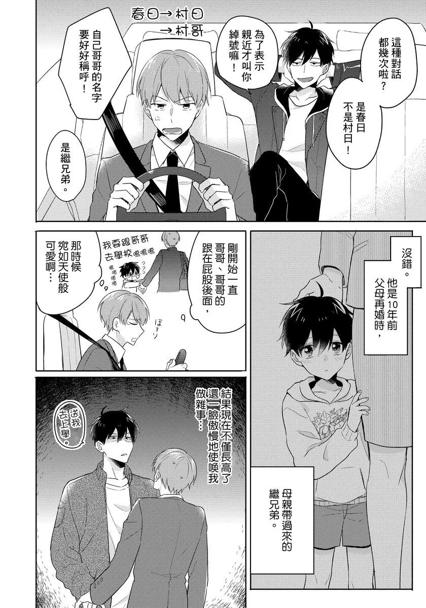 第1话 第6页