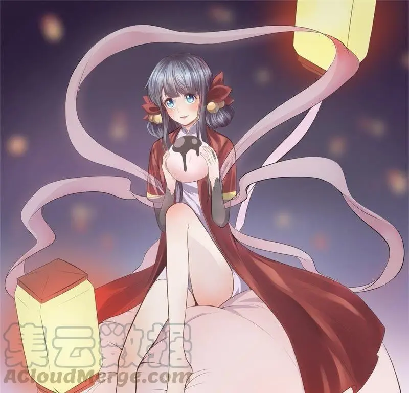 第108话 冥界 第1页