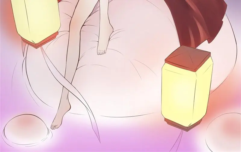 第107话 敢动我的人？ 第2页