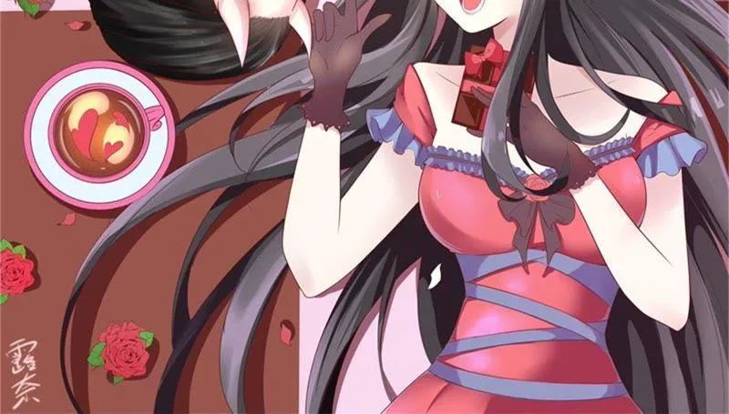 第102话 宿敌 第2页