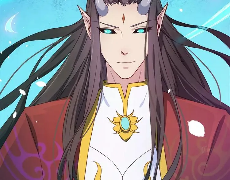 第3话 你的夫君叫君无邪 第46页