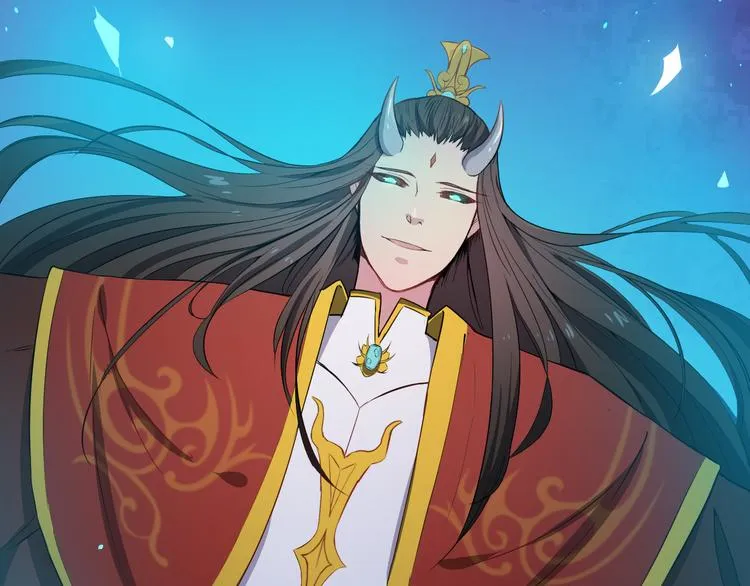 第3话 你的夫君叫君无邪 第71页