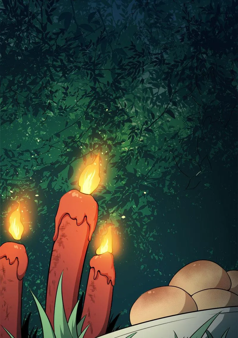 第31话 死亡降临 第14页