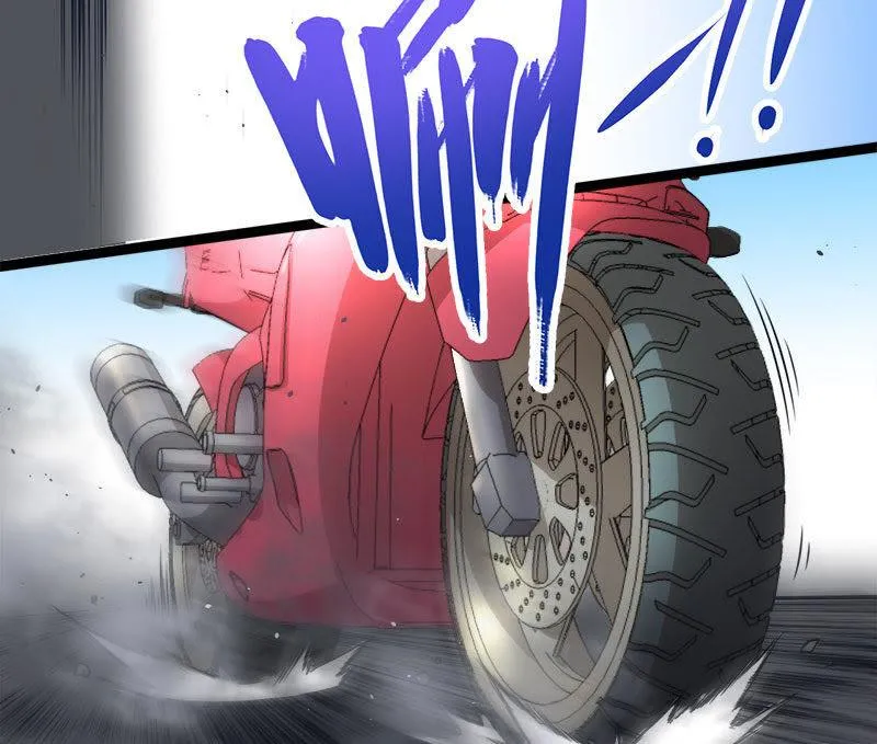 第34话 你给我等着！ 第8页