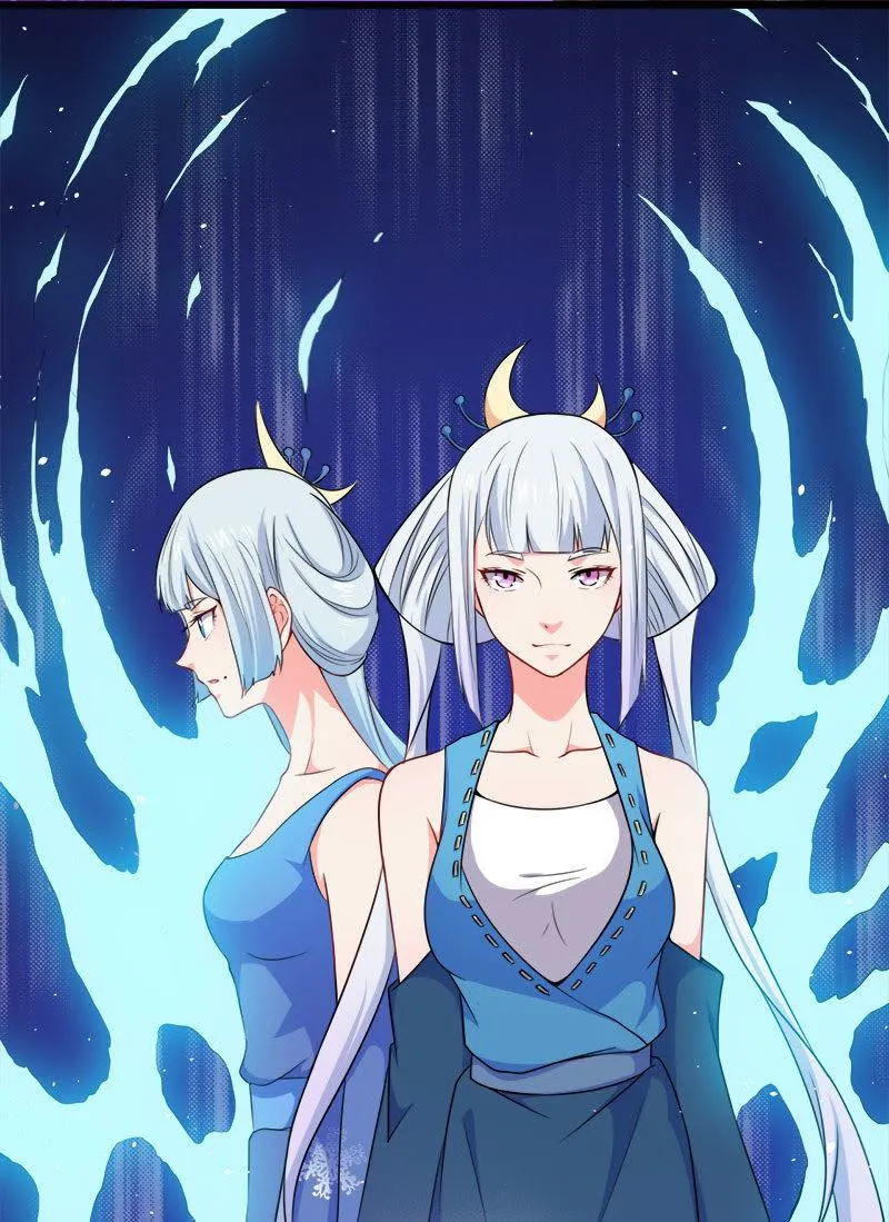 第055话娘子吃醋了 第39页